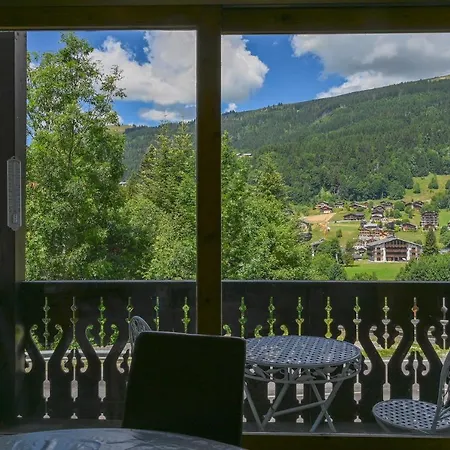 Chalet De Vantaa