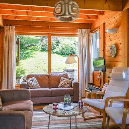 Chalet De Vantaa