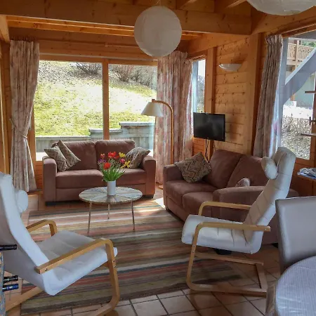 Chalet De Vantaa *