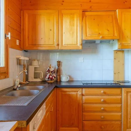 Chalet De Vantaa