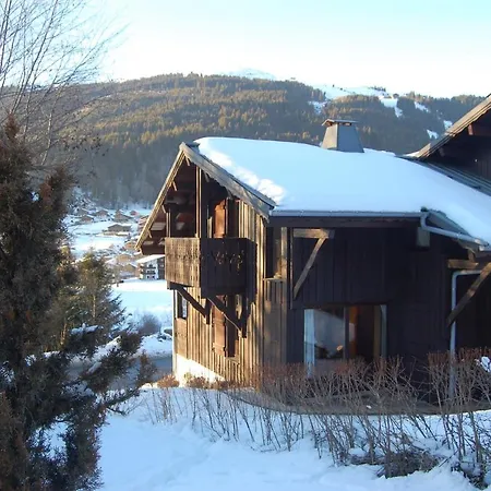 Chalet De Vantaa *